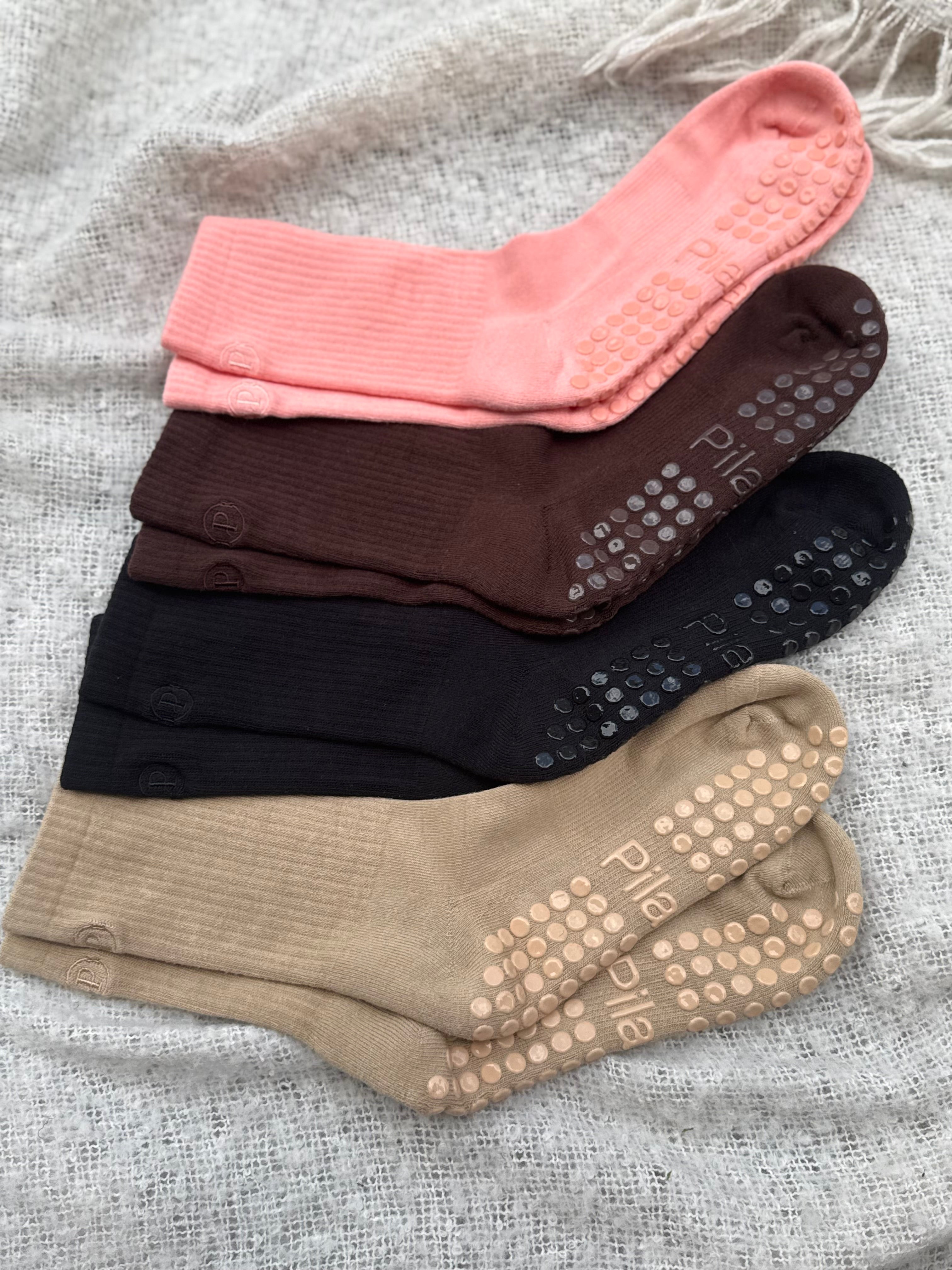THE MONOCHROME SET — 4-PAIR COLLECTION