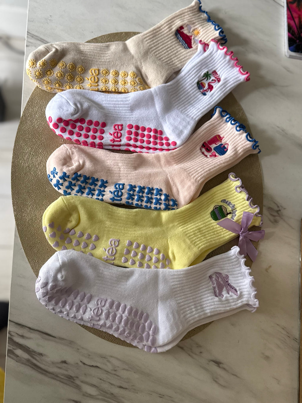 5 for $60 (Get them all)