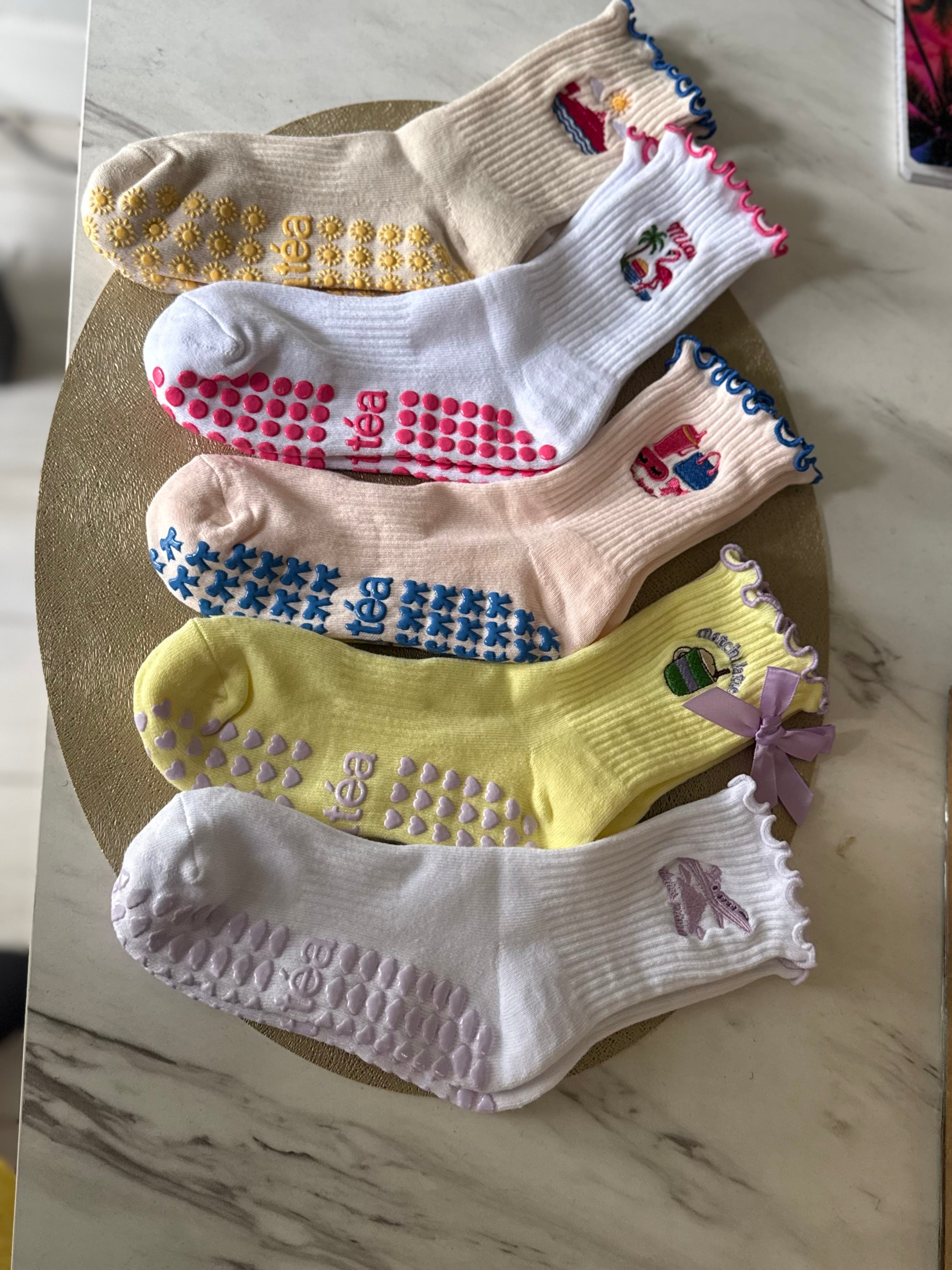 5 for $60 (Get them all)