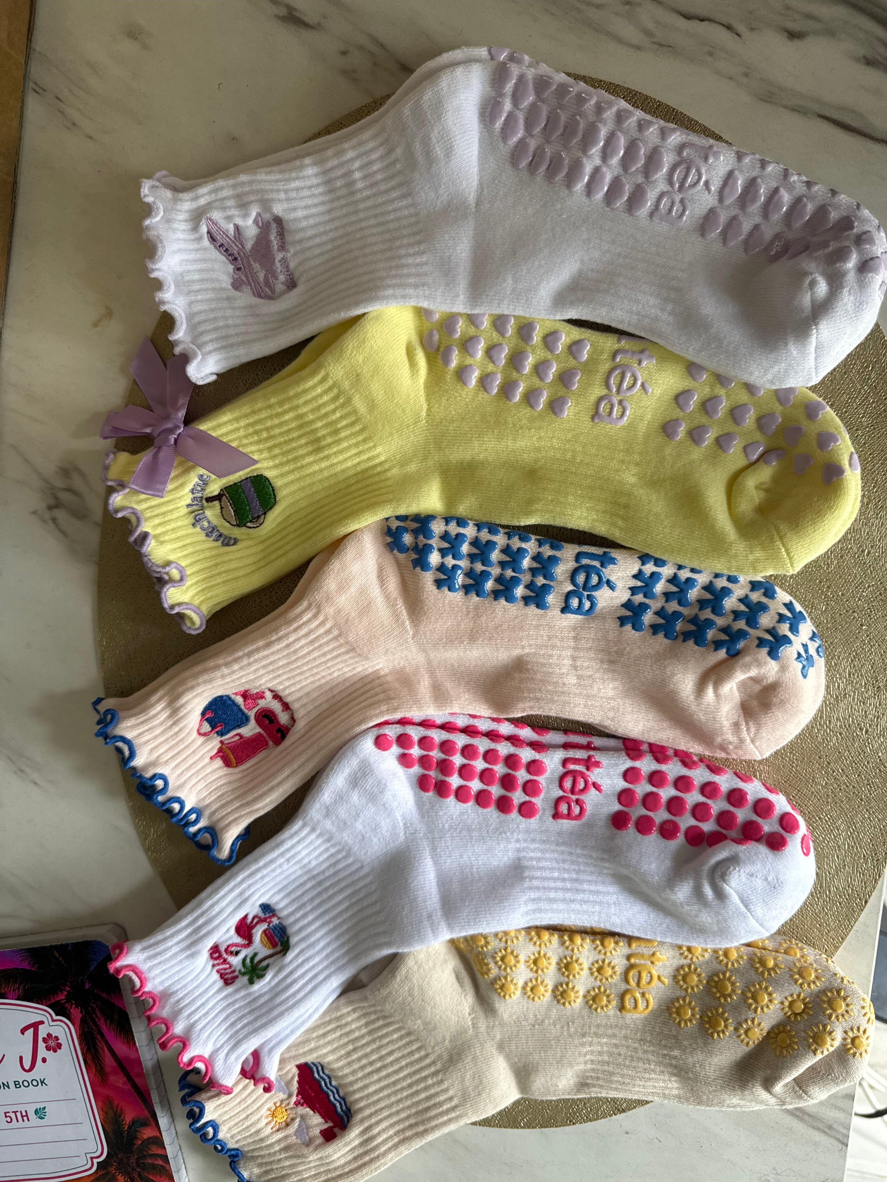 5 for $60 (Get them all)