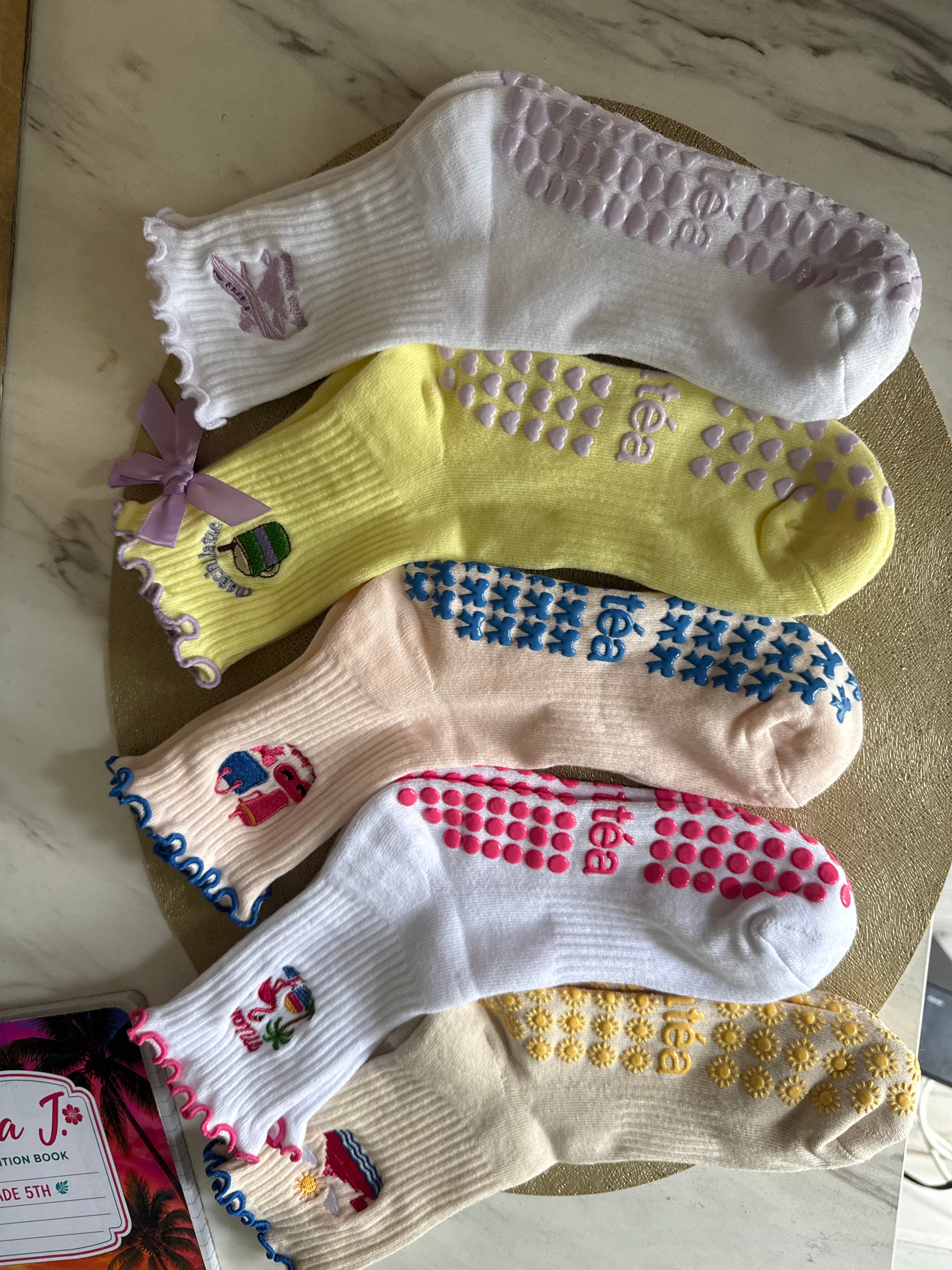 5 for $60 (Get them all)