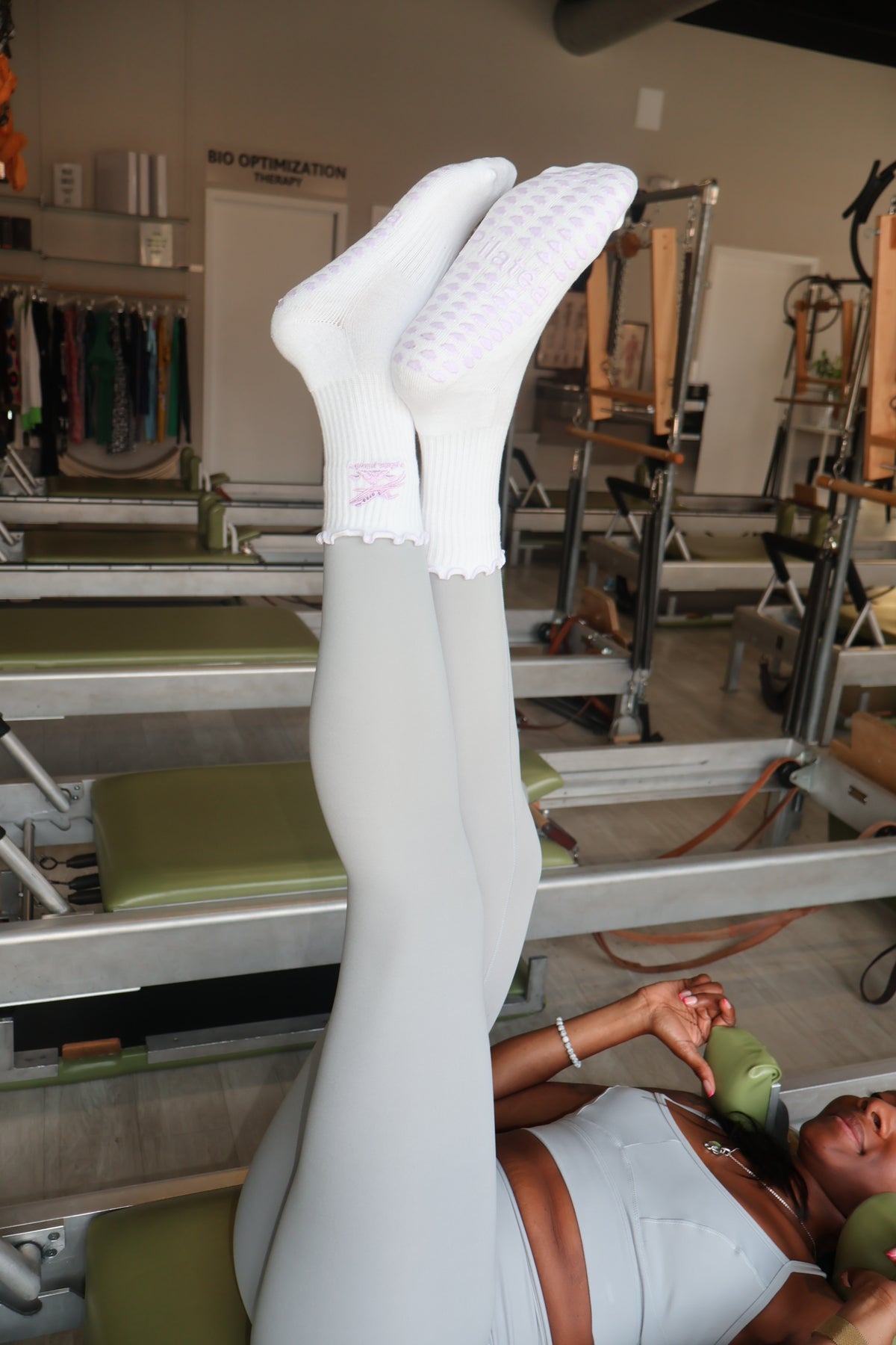 Pilates, Private