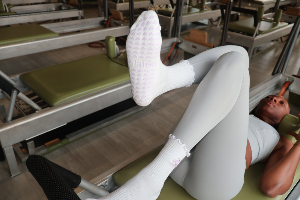 Pilates, Private