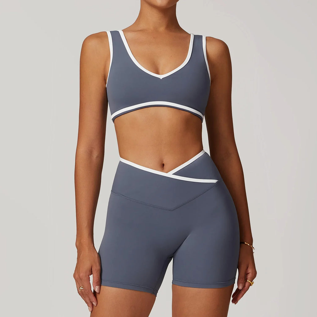 Elevate Your Workout 2 Piece Yoga Set