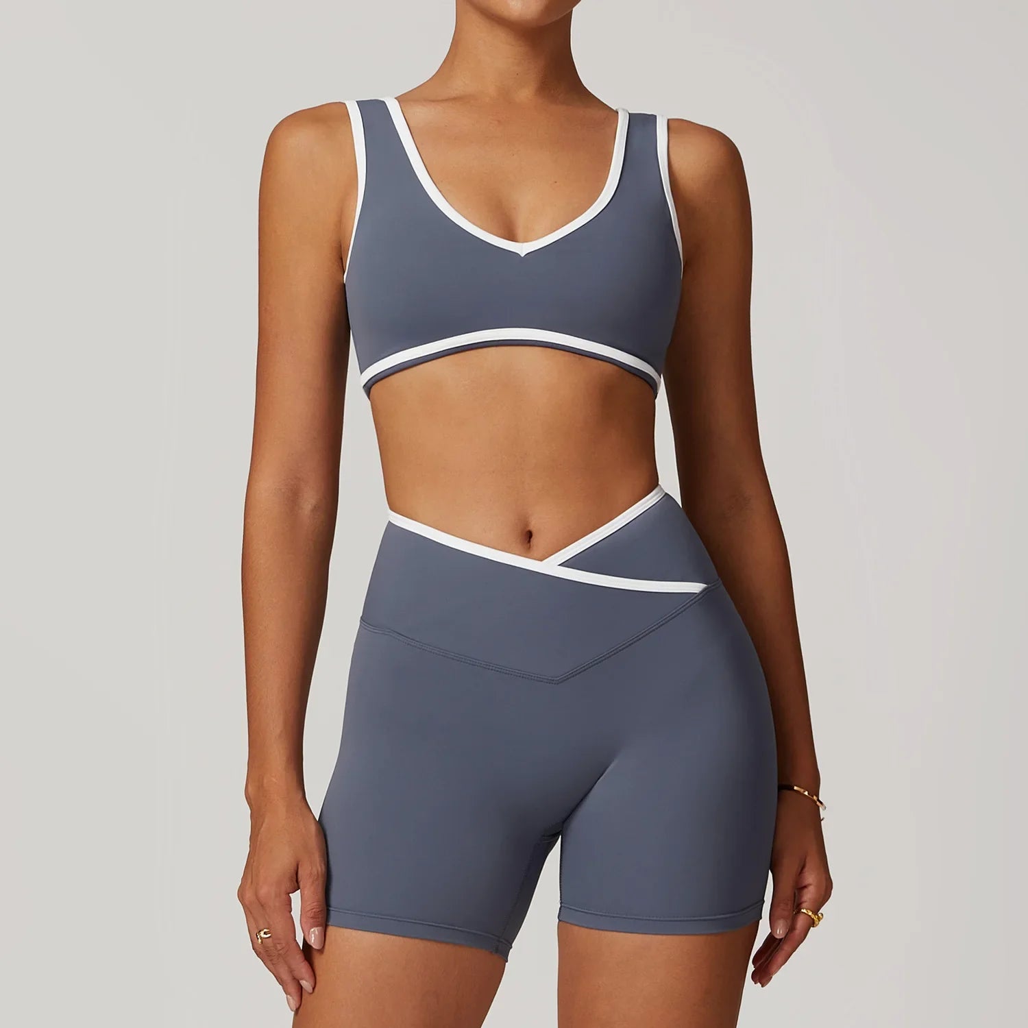 Elevate Your Workout 2 Piece Yoga Set